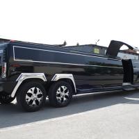 выставка лимузинов на Площади 1905 года выставка лимузинов на Площади 1905 года