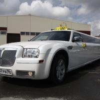 выставка лимузинов на Площади 1905 года выставка лимузинов на Площади 1905 года